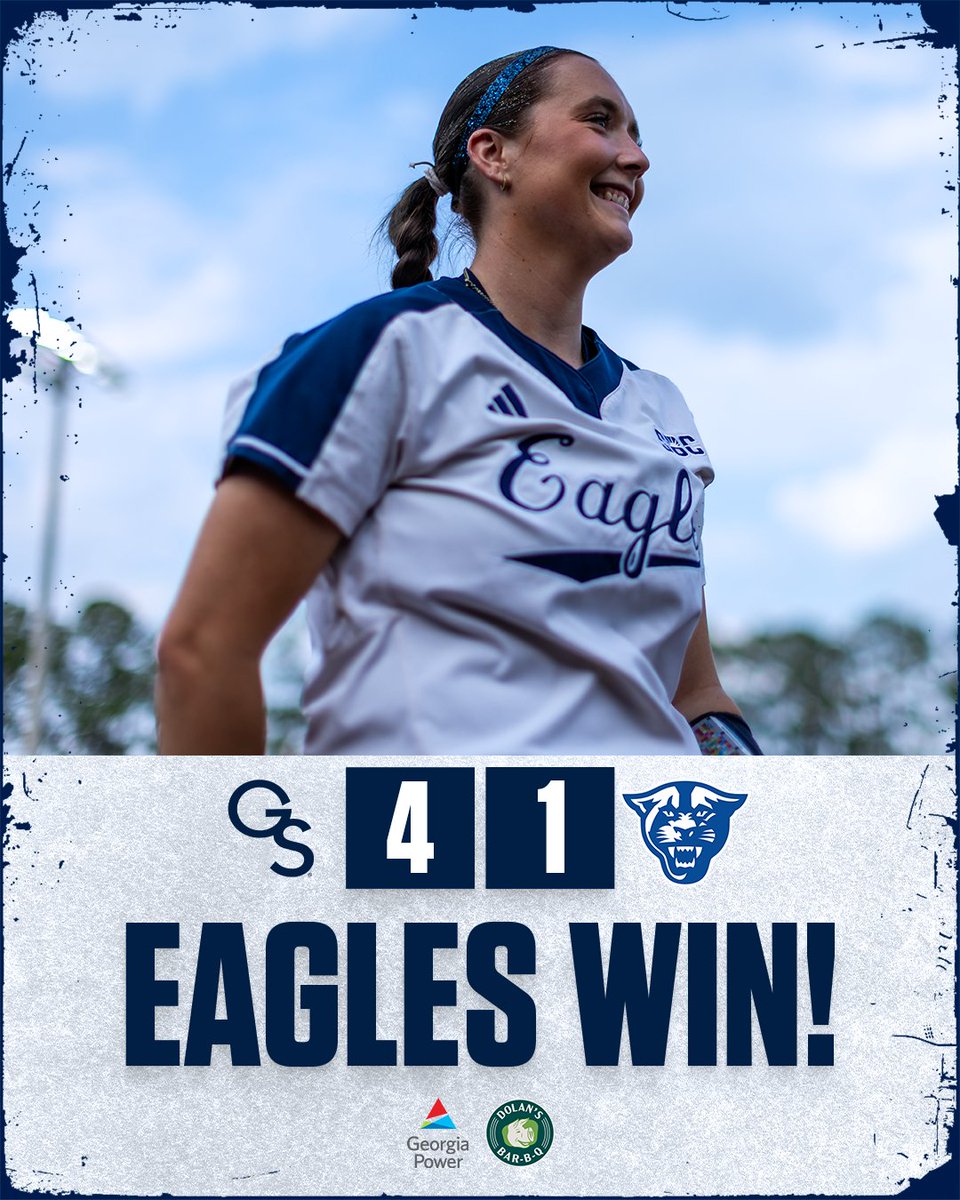 GSAthletics_SB's tweet photo. Southern Always &amp; Forever

#HailSouthern https://t.co/fwYGF1TDit