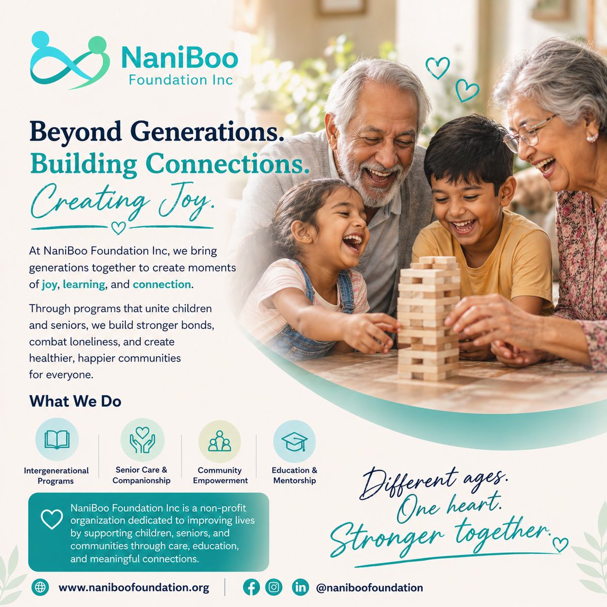 NaniBooFound tweet picture