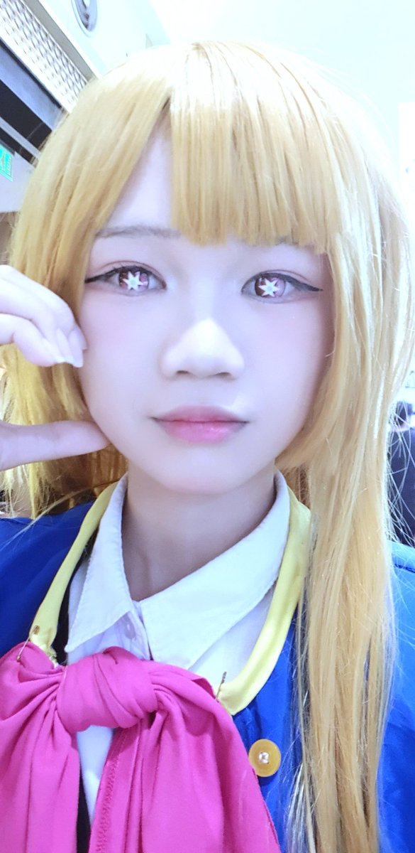Sayuki Cosplayer (@Ikedayuki111) / Posts / X