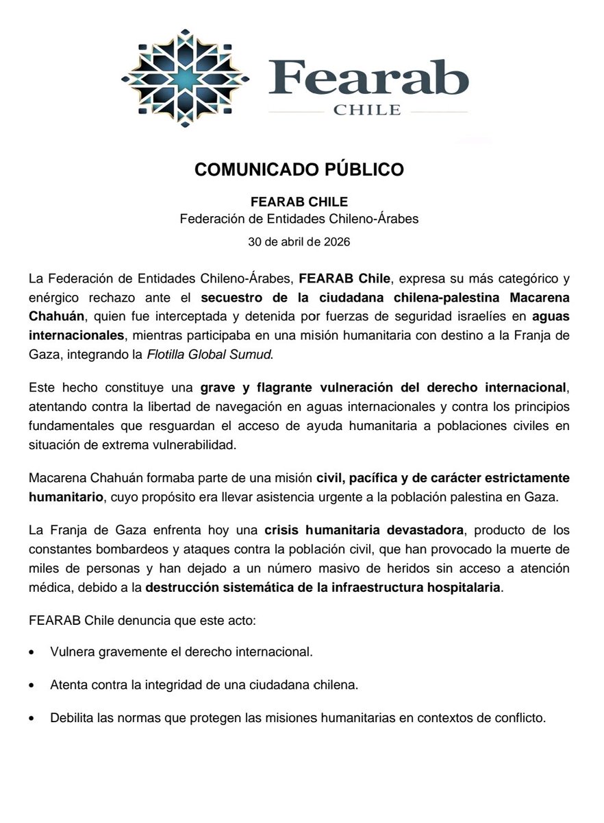 Hugo Gutiérrez tweet media