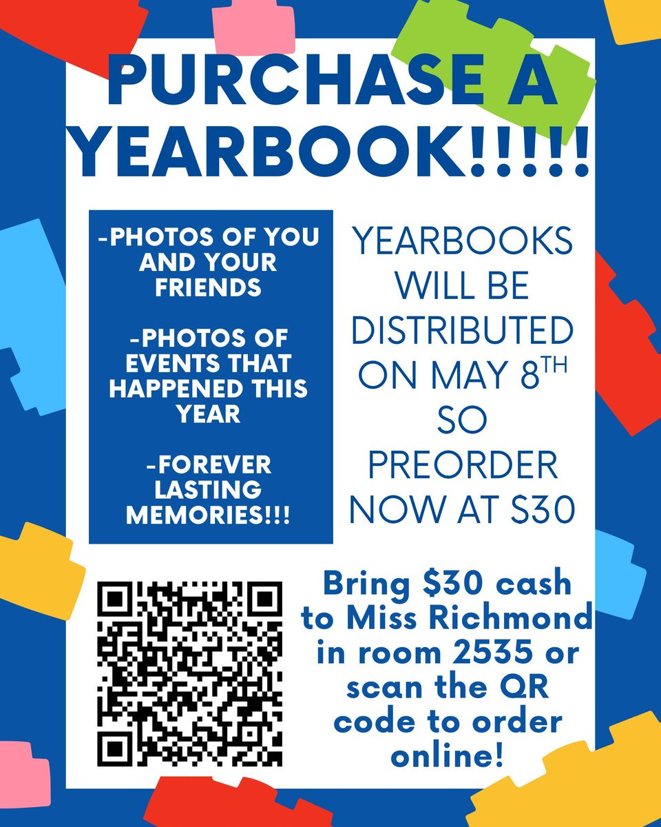 Durham Middle School tweet media