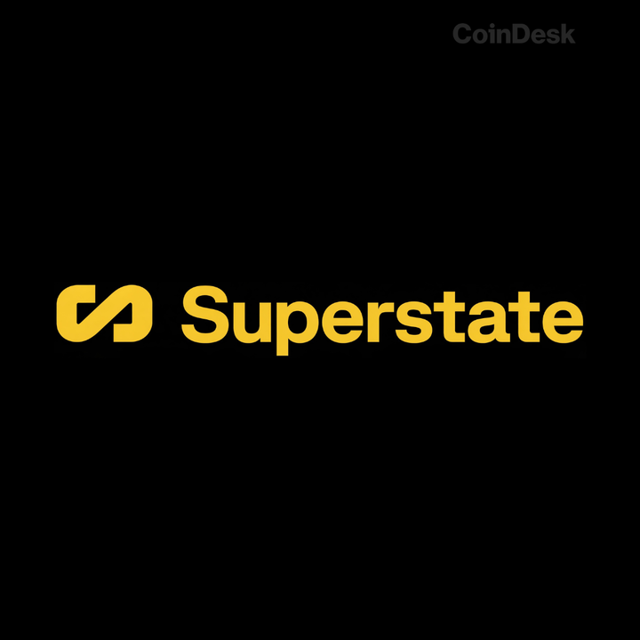 CoinDesk's tweet photo. NEW: @Coinbase Asset Management launches CUSHY, a stablecoin credit fund with a tokenized share class on Ethereum, Solana and Base via @SuperstateInc https://t.co/zTID4Vd4Tz