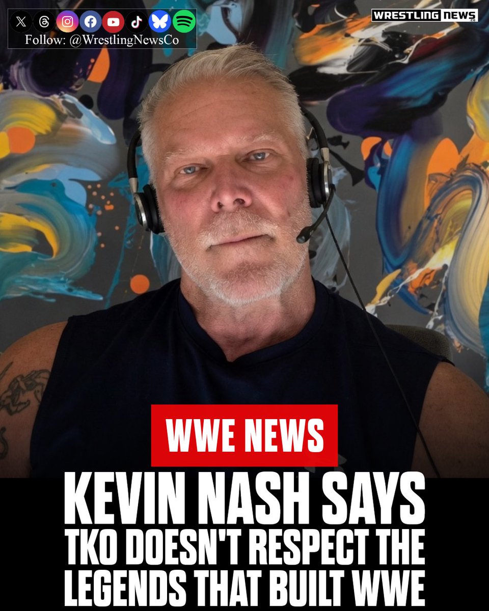 Wrestling News tweet media