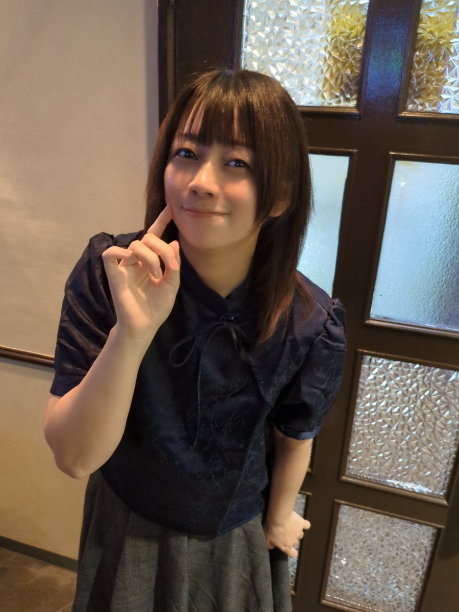 まっちー(町田伸一) tweet media