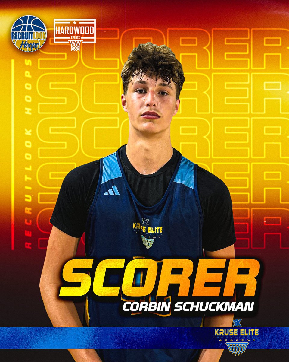 RecruitLook Hoops Kansas tweet media