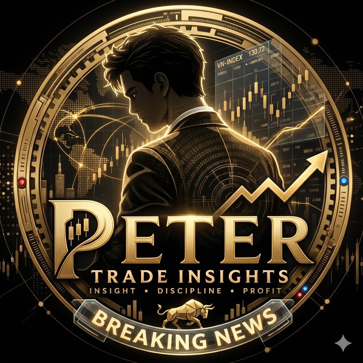 PTradeInsight's tweet image. 🔴 US DEBT EXCEEDS 100% GDP, A HISTORIC MILESTONE

This unprecedented debt level could signal tighter financial policies and increased market volatility ahead.

[Impact: -75/100]

(Not FA)

$BTC #Crypto #MarketTrends