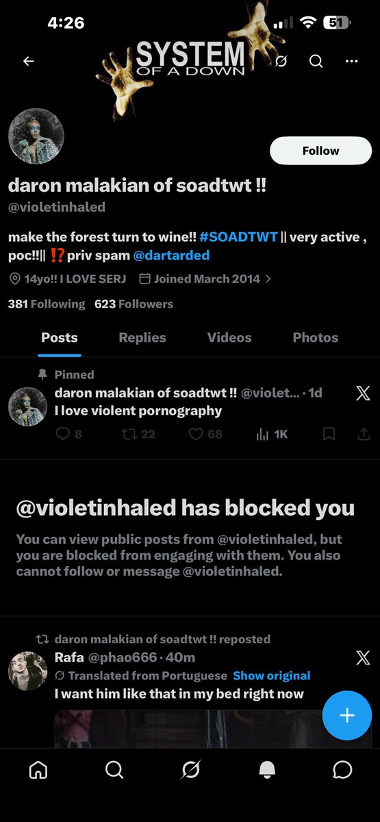 bella edtwt tweet media