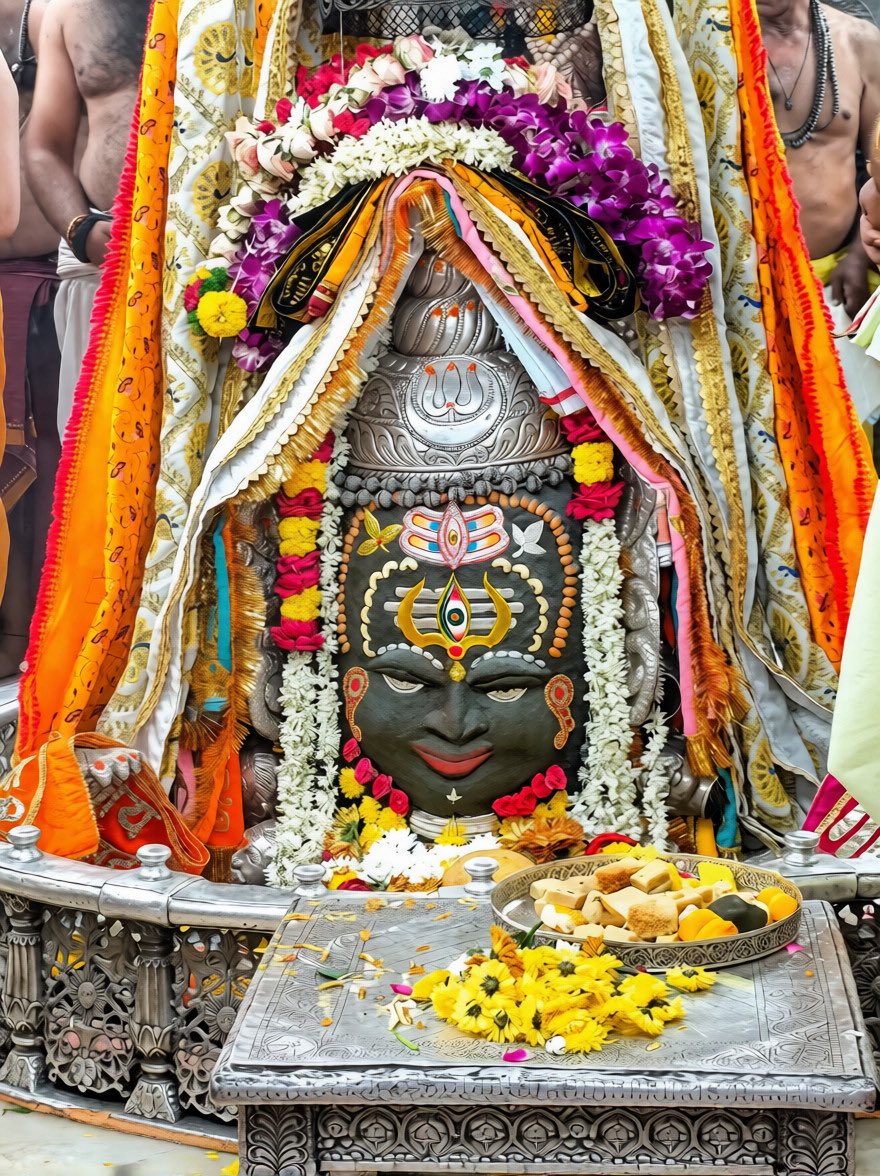 12 Jyotirlingas Of Mahadev tweet media