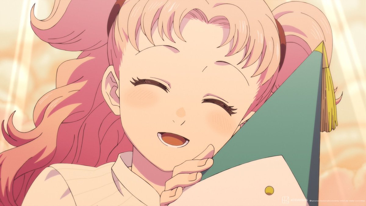 Crunchyroll tweet media