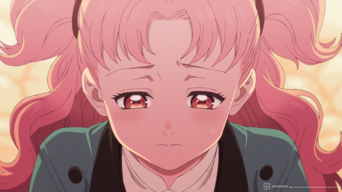 Crunchyroll tweet media