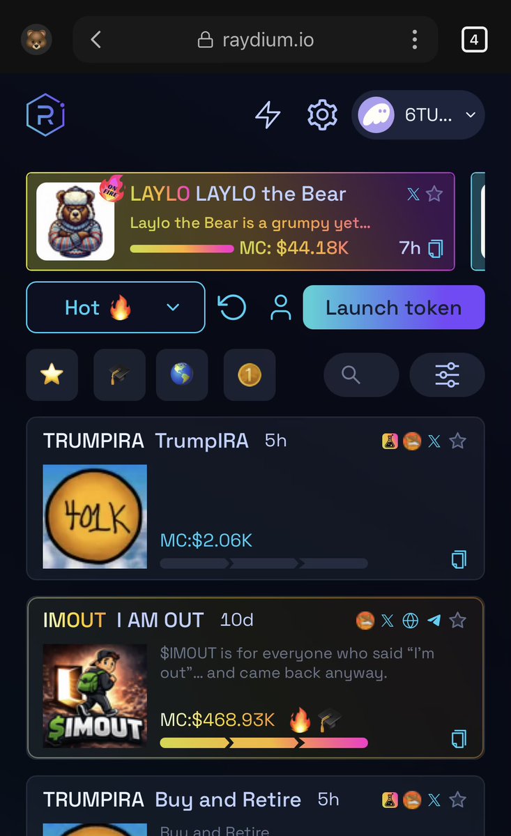 Laylo The Bear tweet media