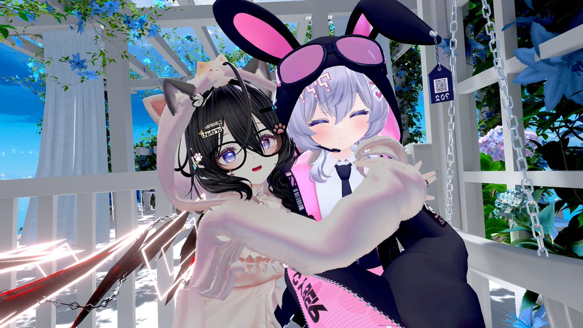 觀賞魚sora🫧 tweet media