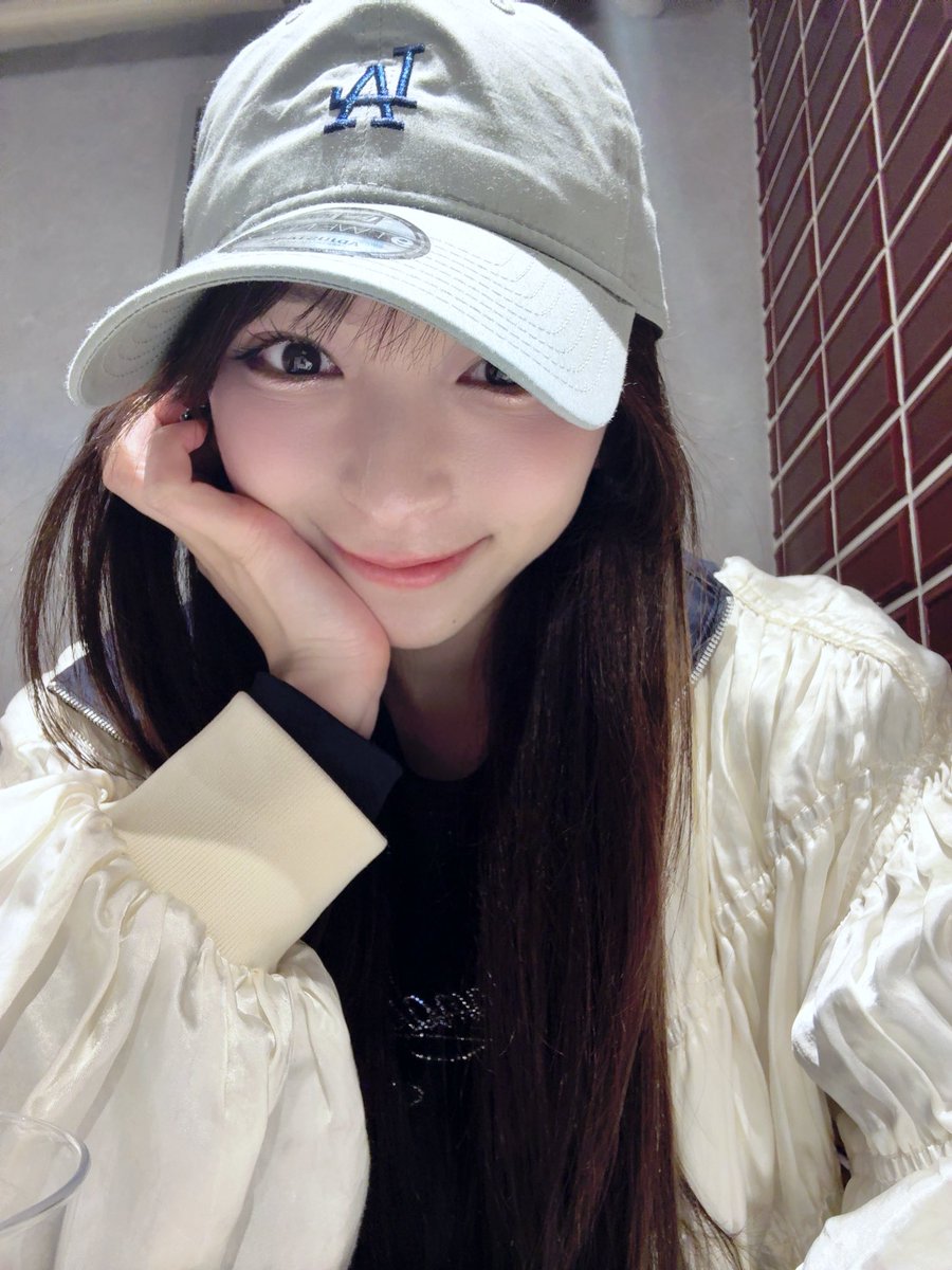 塩川莉世(SWEET STEADY) tweet media