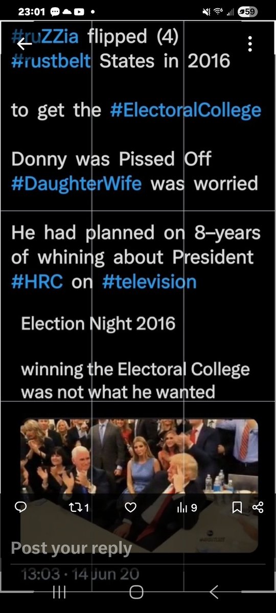 rossow_mark's tweet image. #ElectionDay  is  run  at  the  State  Level  for  U.S.

&amp;amp;  #RedStates  were  insecure  /  accepting  of  #TabulatorHacking
  ~▪︎~