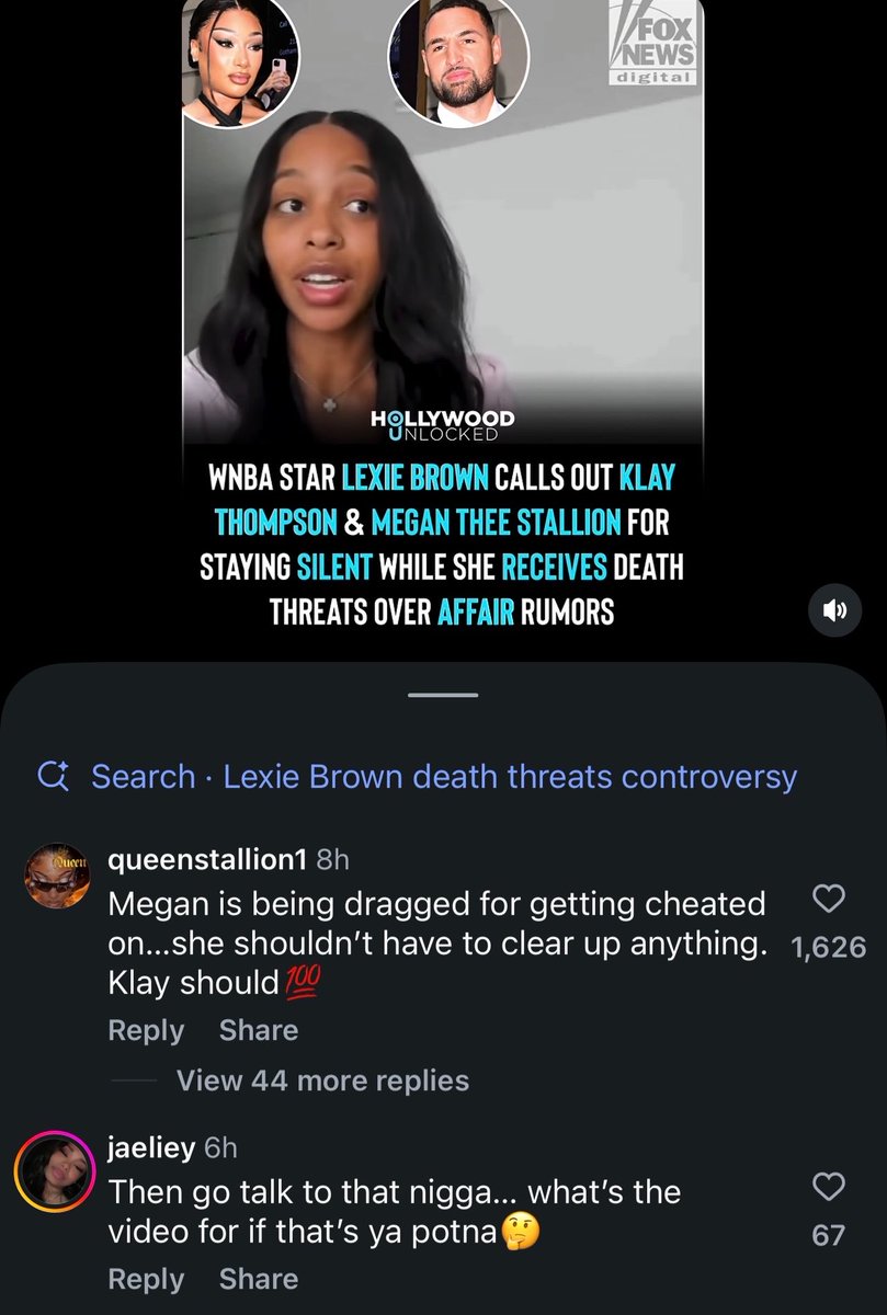 theequeenstallion1👑\Fan Account tweet media