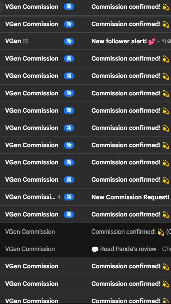 柚宝_YuBao🐰Vgen Comm OPEN tweet media