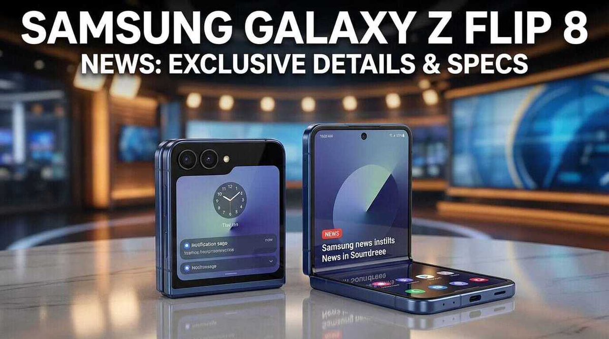 Neil_RSWEBSOLS's tweet image. The Samsung Galaxy Z Fold 8 Has Tackled the Major Issue Affecting Foldable Screens #gadget #rswebsols ift.tt/dKTRzoe