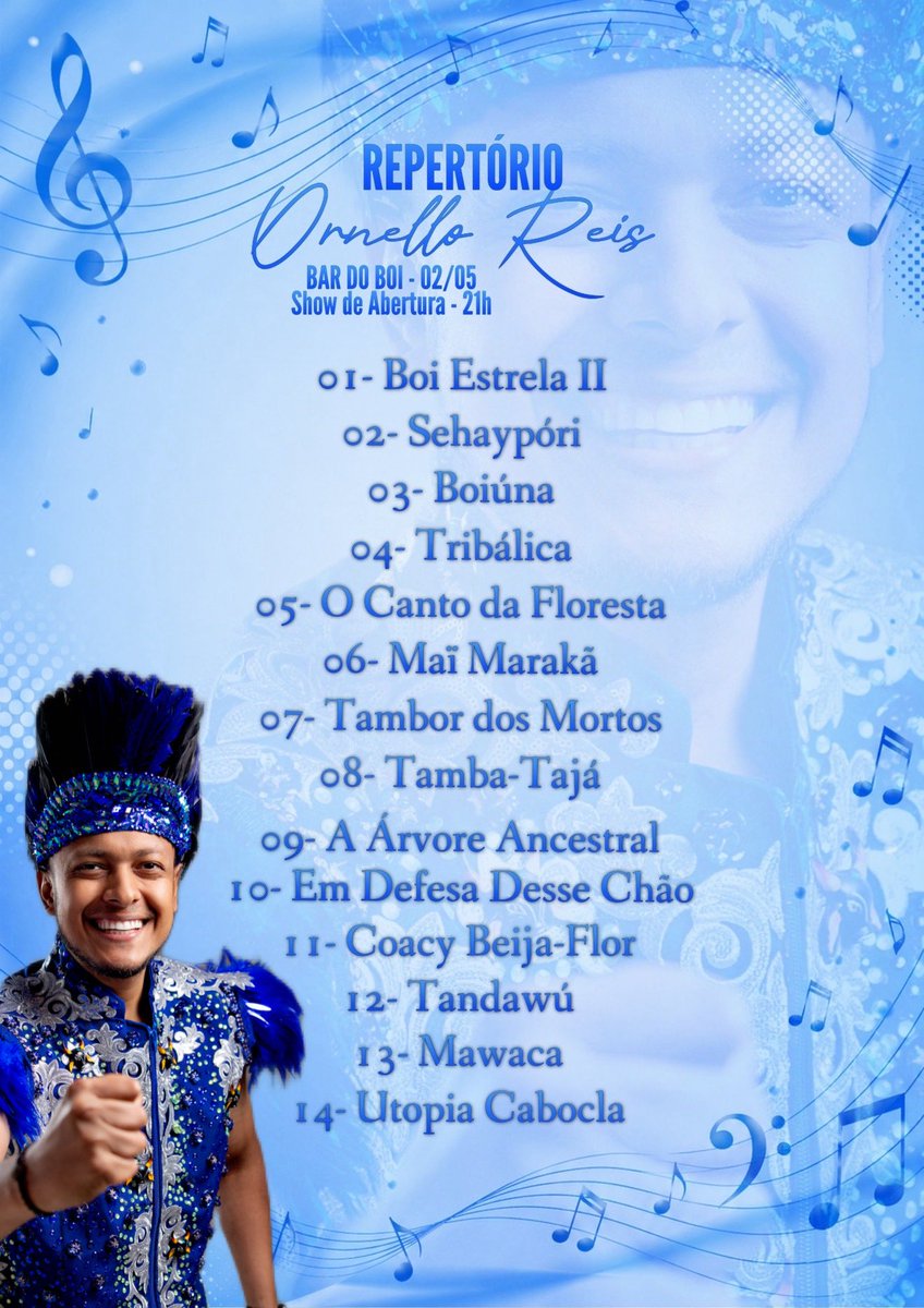Ornello Reis tweet media