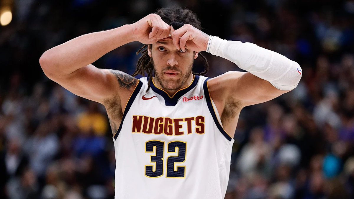 Nuggets Lead tweet media