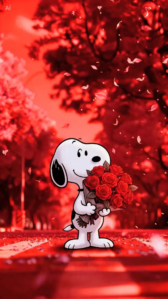 Snoopy tweet media