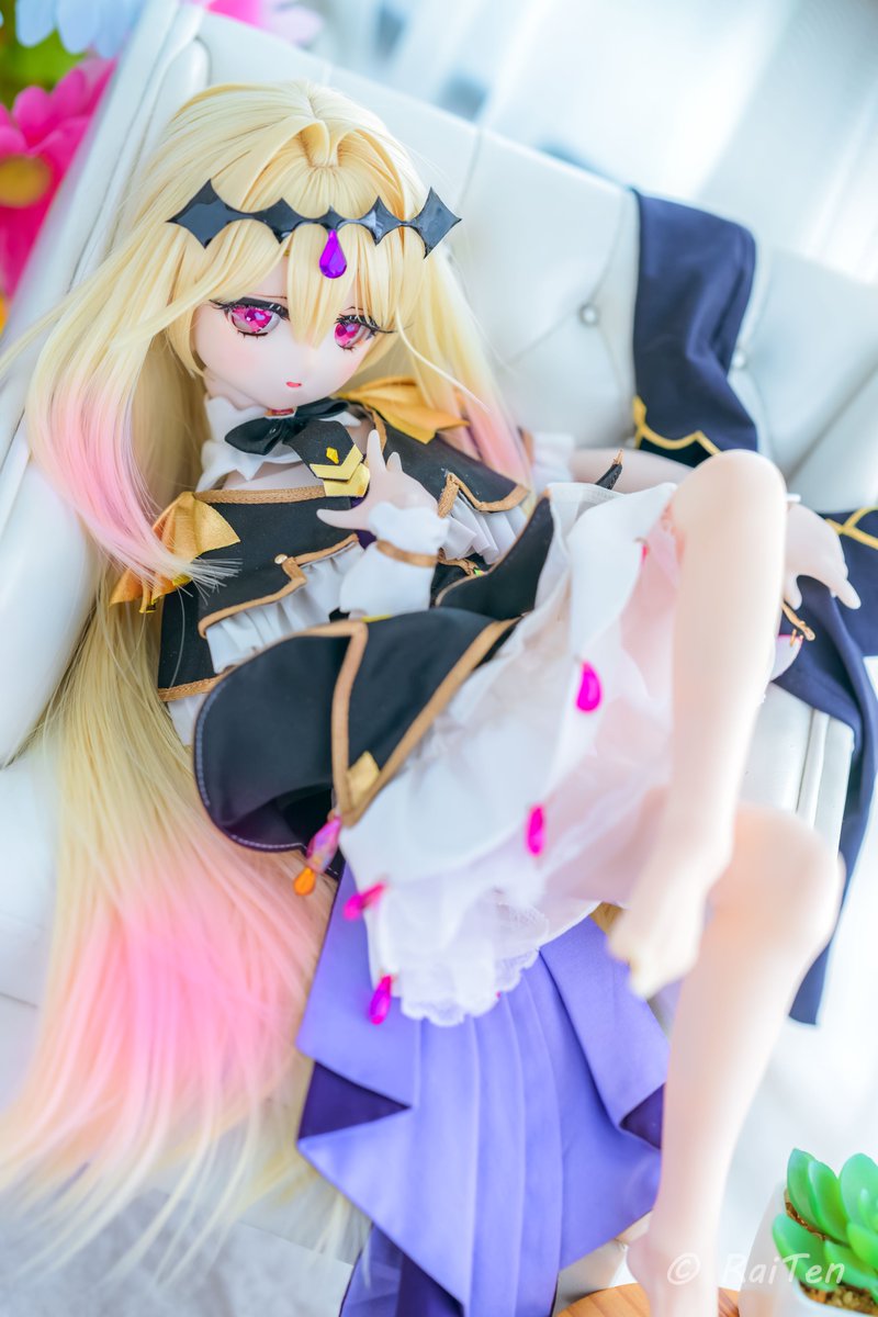 Dianna_Tialoc's tweet photo. (  ˘•ω•˘ )
#precure https://t.co/eaQr40jq3y