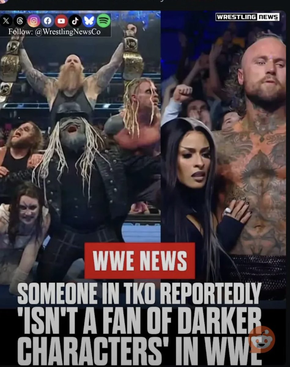 Mr. Wrestling VI tweet media