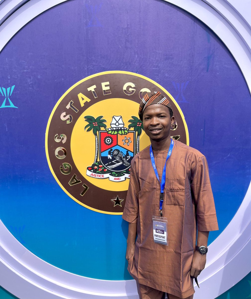 DamxyF's tweet image. Highlights from the Lagos Leadership Summit.
Great meeting the National Vice Chairman of Strategy, the Lagos Coordinator, and reconnecting with my Clerk from my time as FASSA Speaker.
Step by step, we move from campus to country.
#lagosleadershipsummit #lagos #strategy