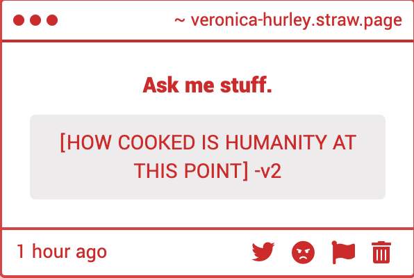 Veronica Hurley tweet media
