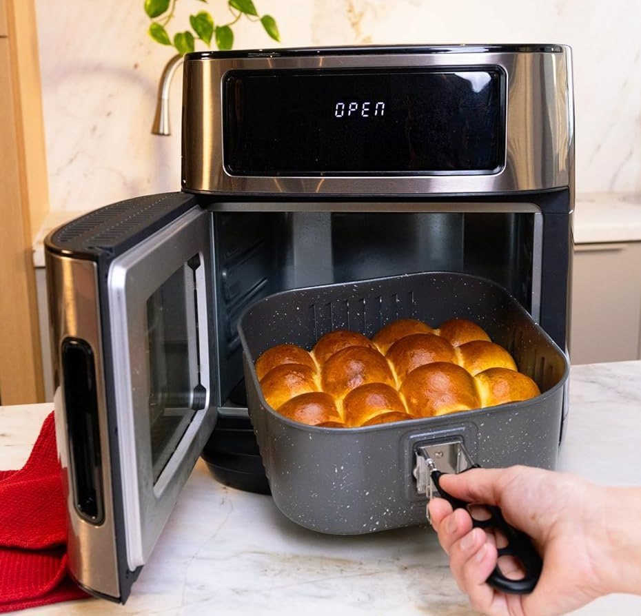 家電 x SONHO DE CONSUMO DE TODO ADULTO 🤩 Fritadeira Elétrica Wap Air