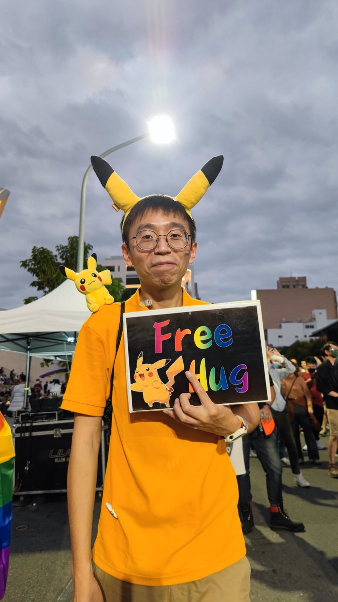 屏東～Hank tweet media