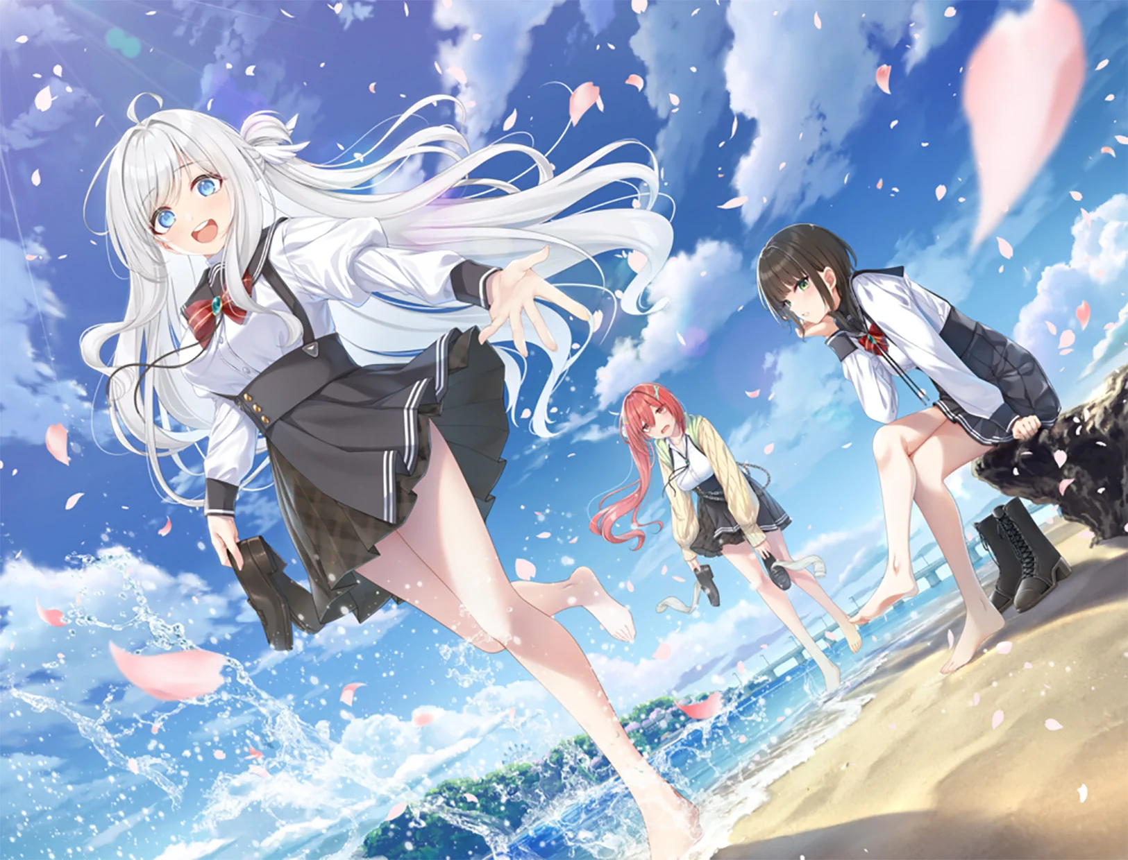 駿河屋本店（静岡）ゲーム館【成年向】公式アカウント（PCソフト等情報