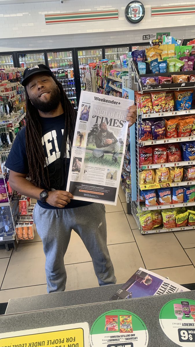 Philip Bank$ tweet media