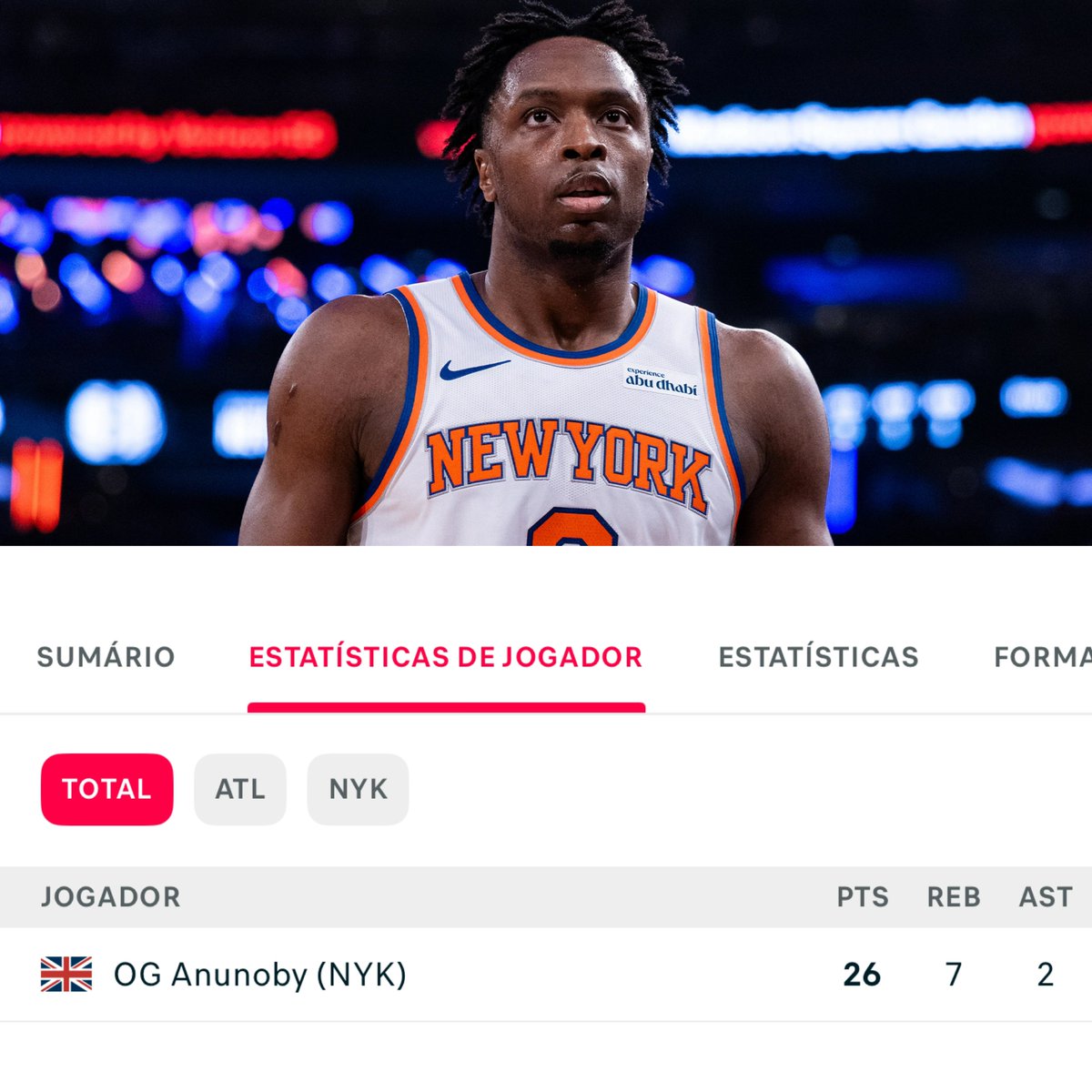 Coast to Coast Brasil | NBA tweet media