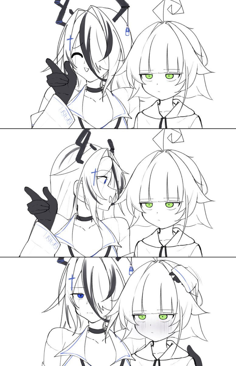 先月の絵 