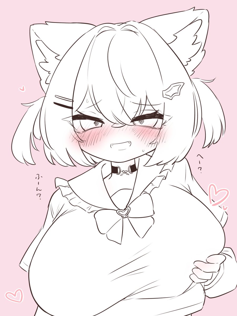 たゆんたゆんのこまどアバターはお好き? 