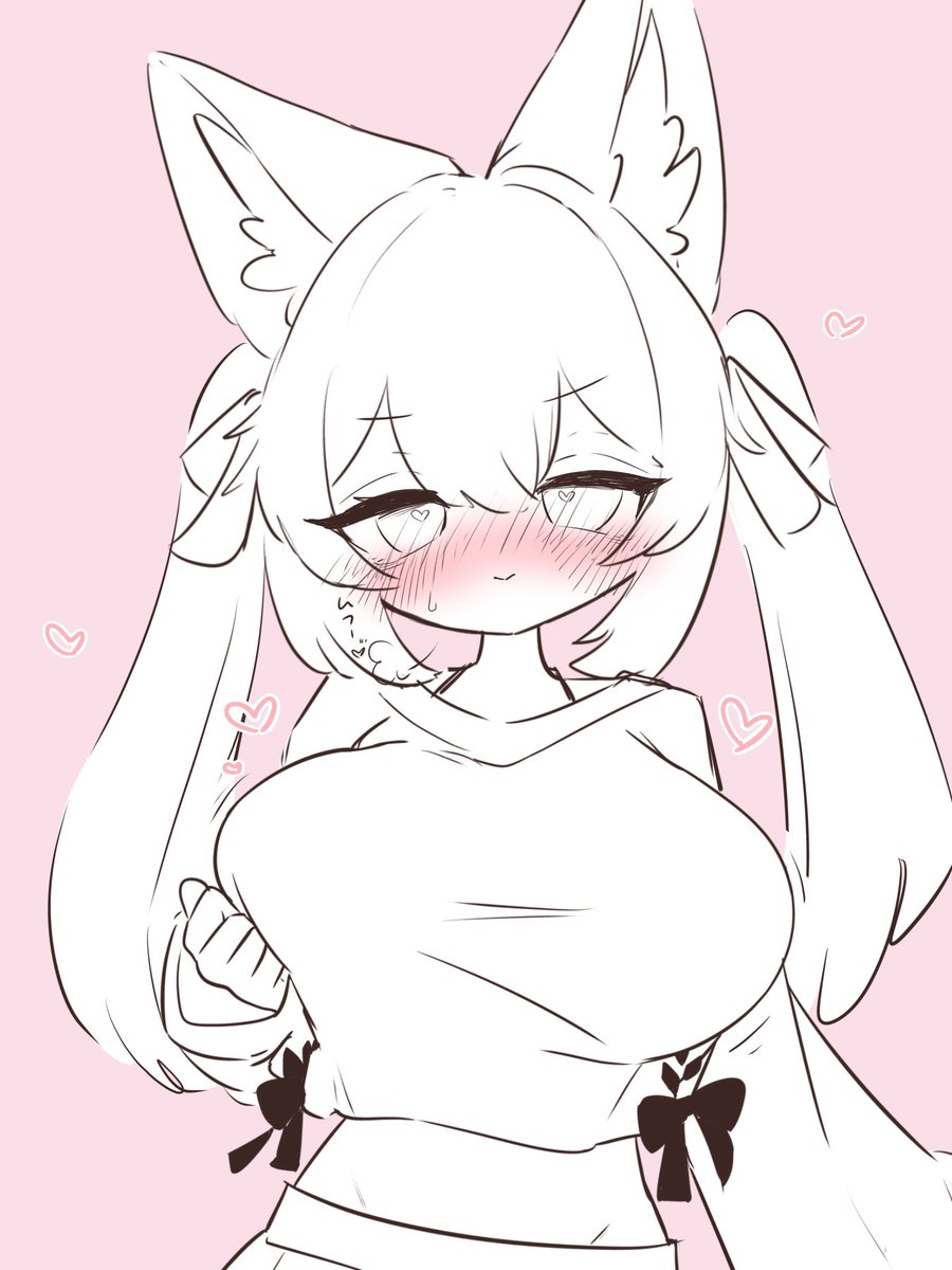 たゆんたゆんのこまどアバターはお好き? 