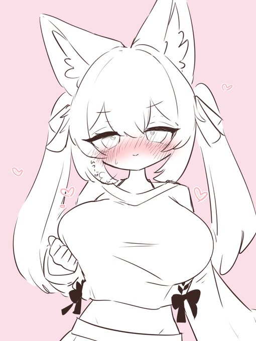 たゆんたゆんのこまどアバターはお好き? 