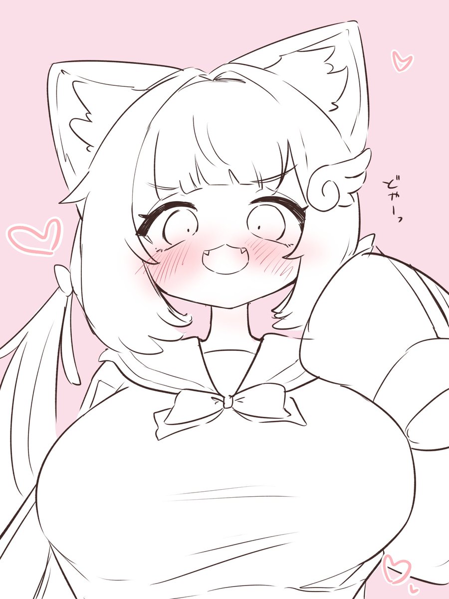 たゆんたゆんのこまどアバターはお好き? 