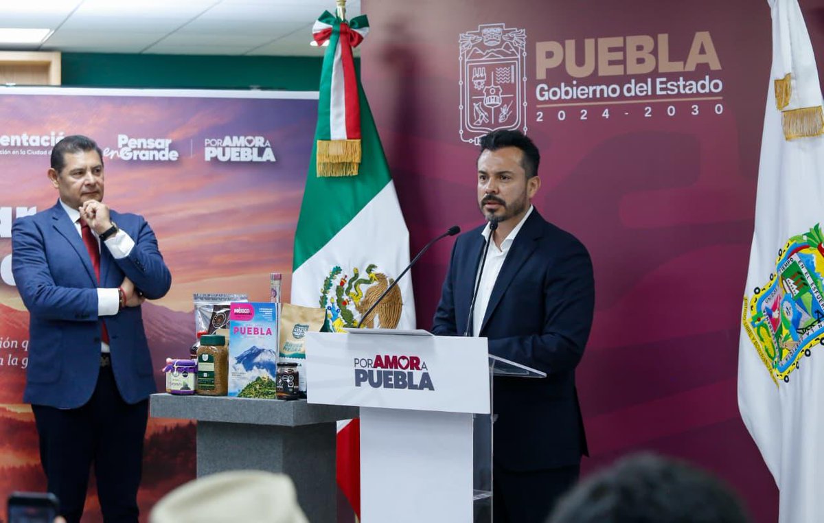 José Luis García Parra tweet media