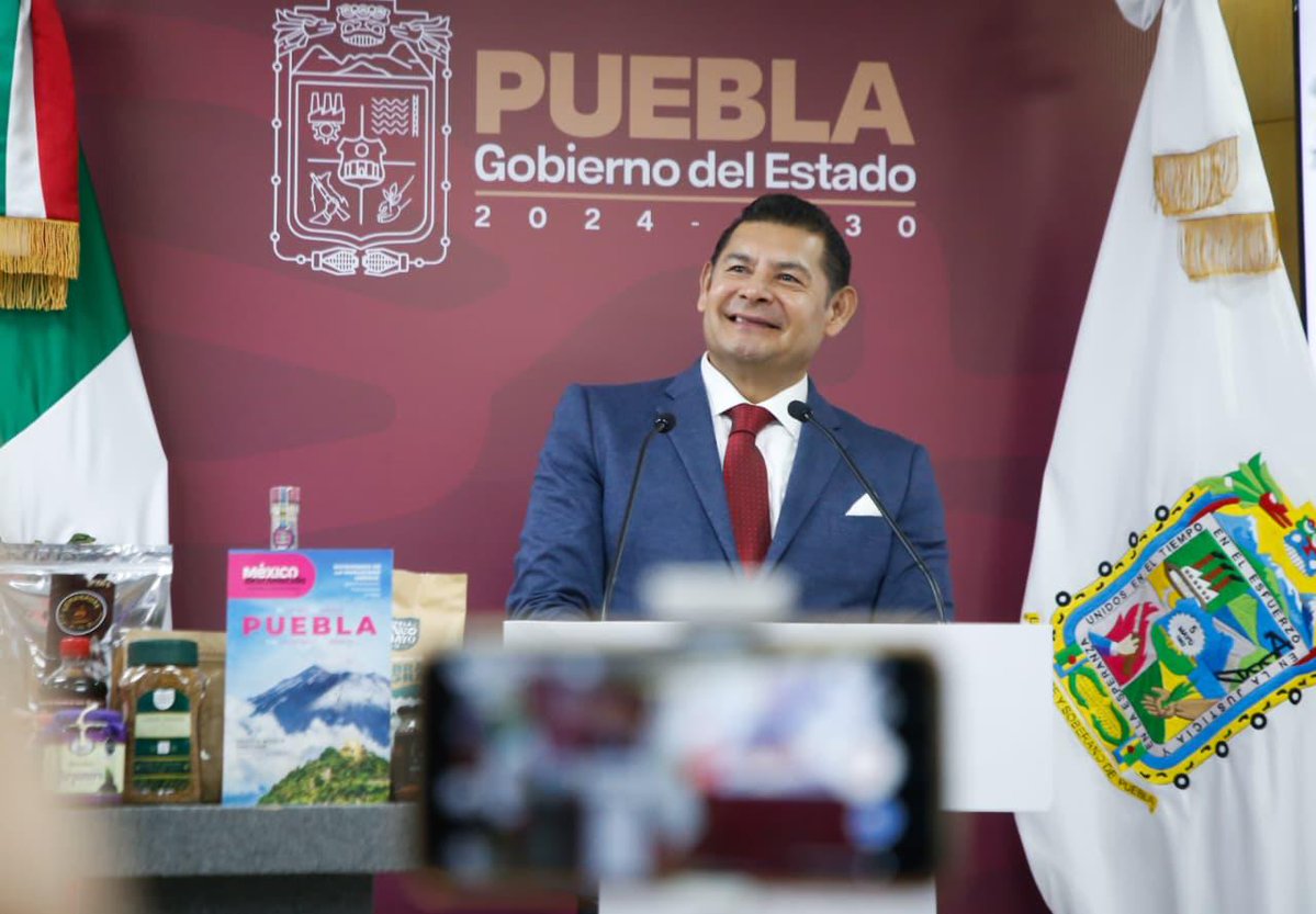 José Luis García Parra tweet media