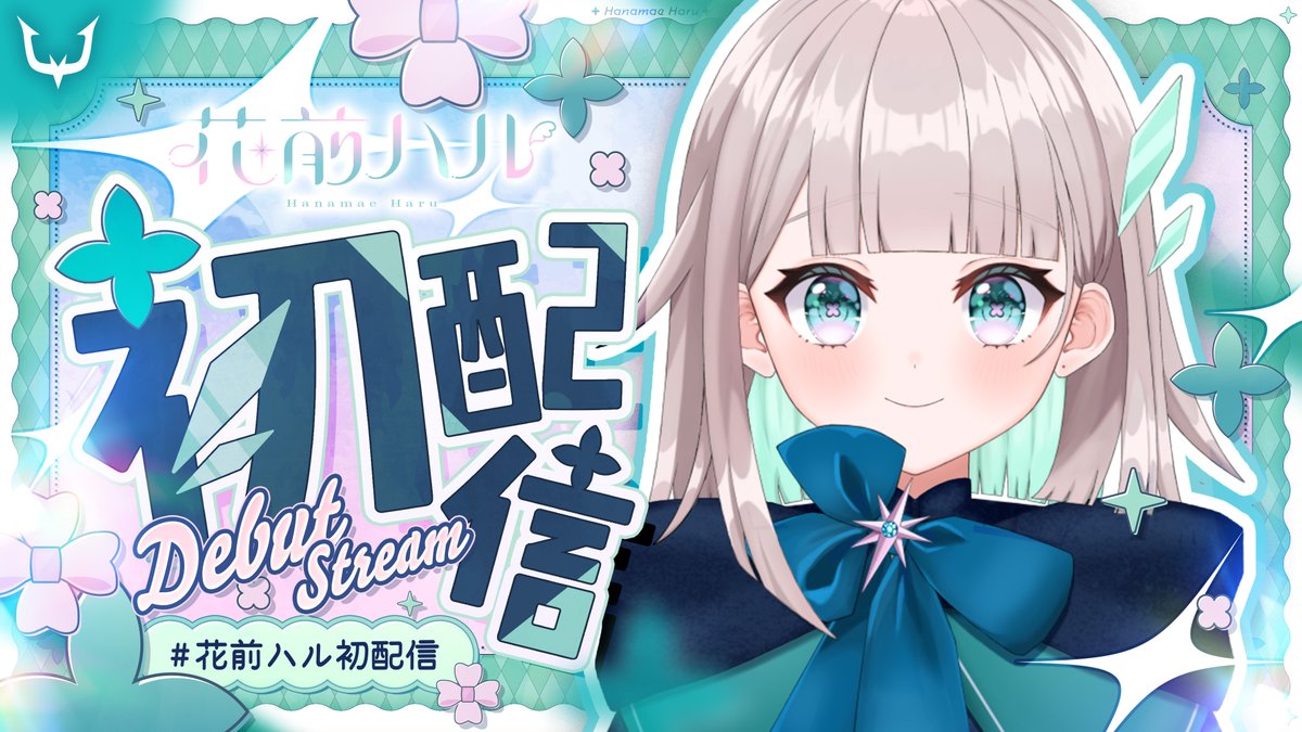 花前ハル🧭🪽 tweet media