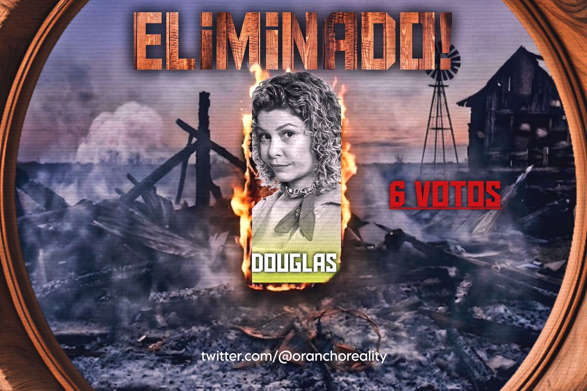 O Rancho tweet media