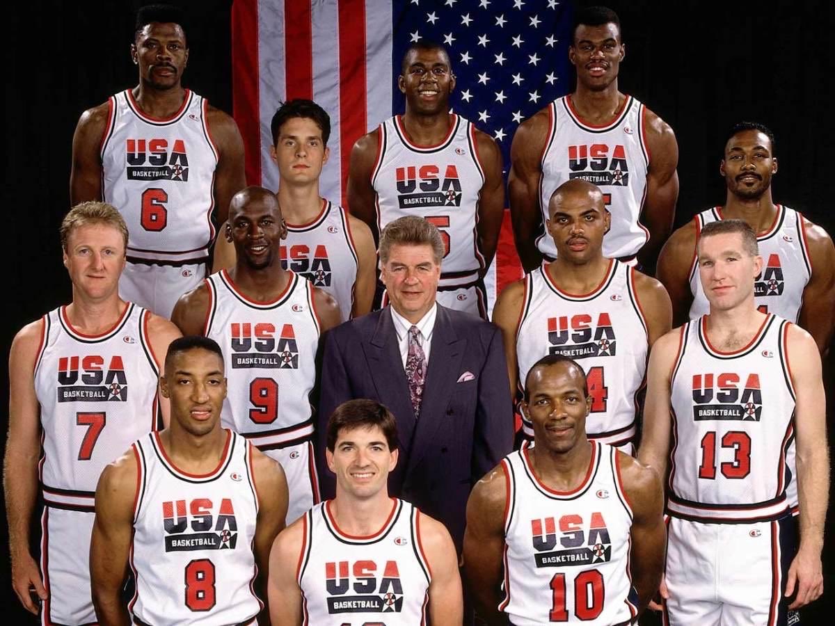 The New York Knicks in the 1st half