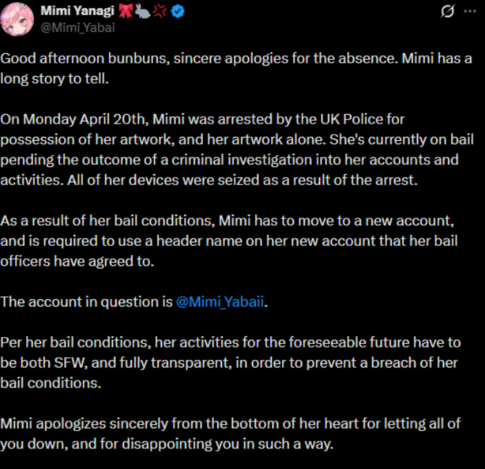 くりした善行 (Zenko)🇯🇵無所属/Anti-Censorship/C107 31日ツ01b tweet media