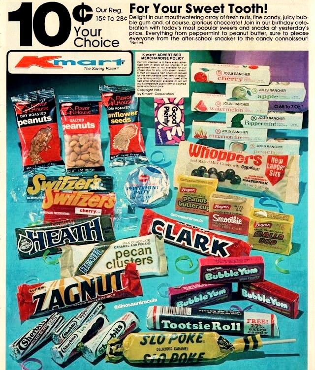 David05238494's tweet photo. Are you old enough  to remember  this you could gather a canyon bar for ten cents I do how about you https://t.co/WXgTiV3onq