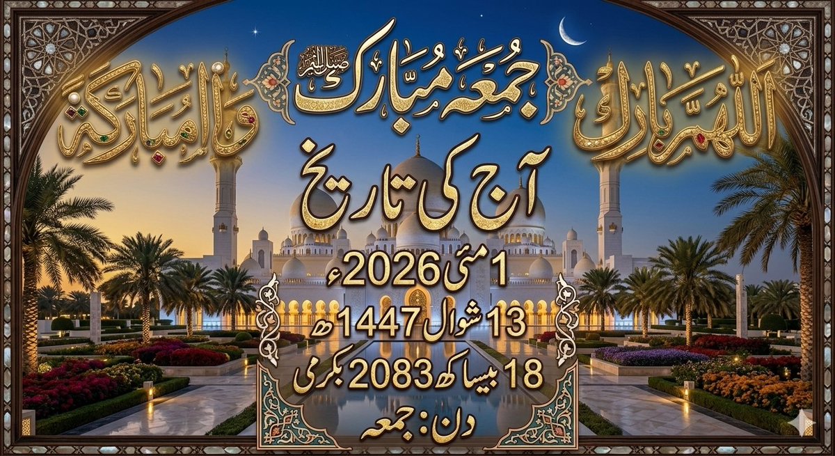 سعدیہ ملک tweet media