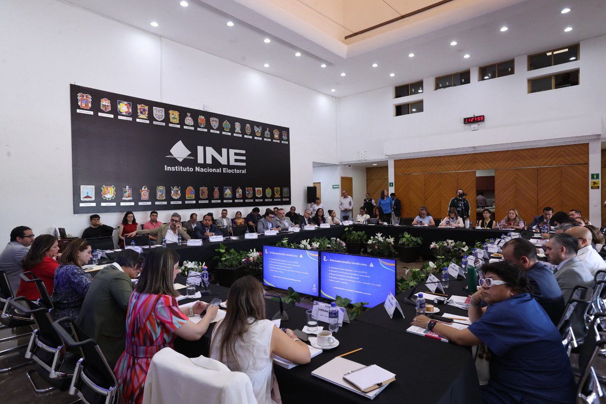 IDEA Internacional América Latina y el Caribe tweet media