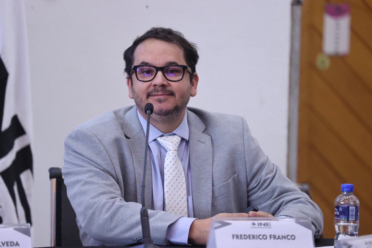 IDEA Internacional América Latina y el Caribe tweet media