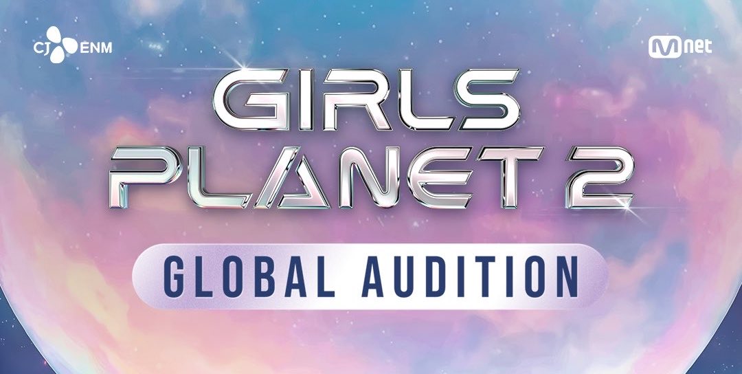 GIRLS PLANET 2 GLOBAL tweet media