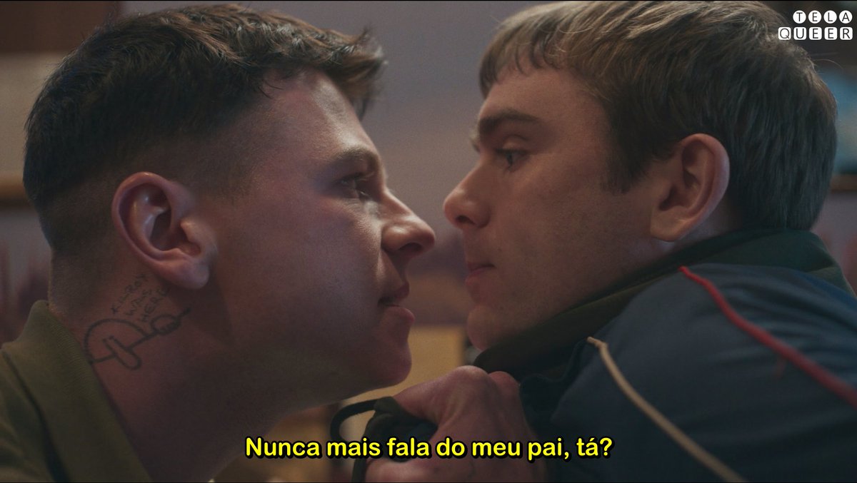 Tela Queer 🏳️‍🌈 tweet media